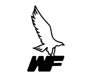 WF logo