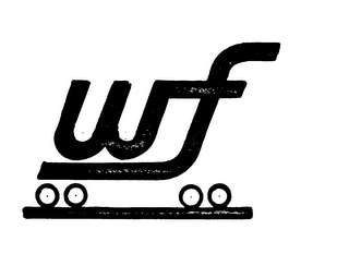 WF logo