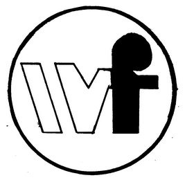 WF logo