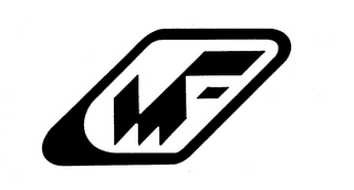 WF logo