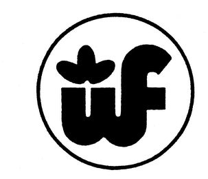 WF logo