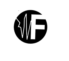 WF logo