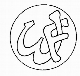 WF logo