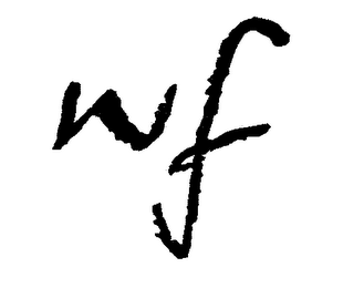 WF logo