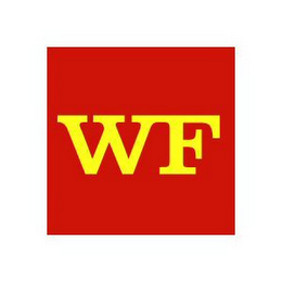 WF logo