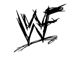 WF logo