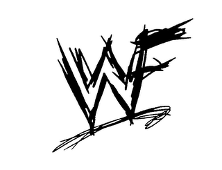 WF logo