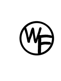 WF logo