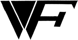 WF logo