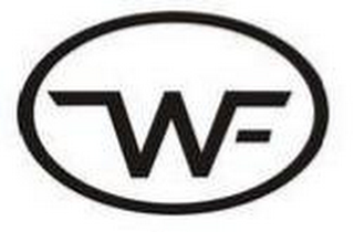 WF logo