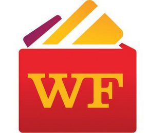 WF logo
