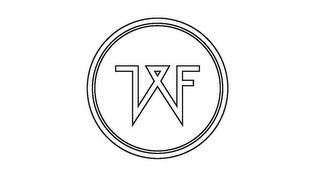 WF logo