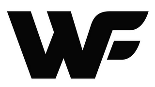 WF logo