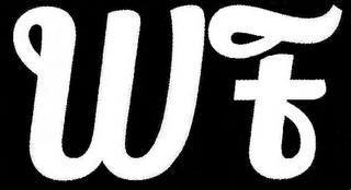 WF logo