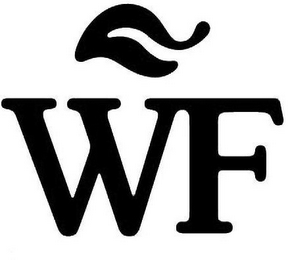 WF logo
