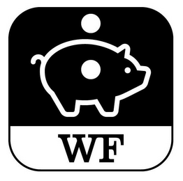 WF logo