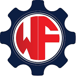 WF logo