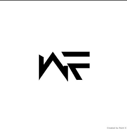 WF logo