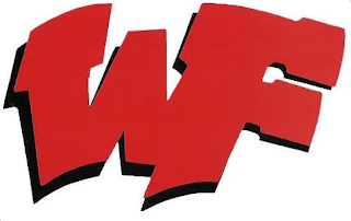 WF logo