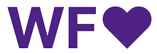 WF logo