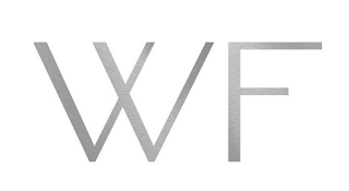 WF logo