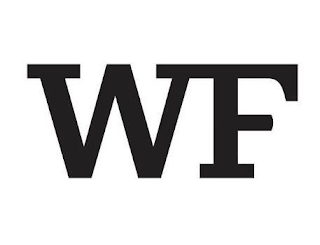 WF logo