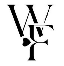 WF logo