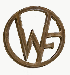 WF logo