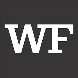 WF logo