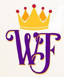 WF logo