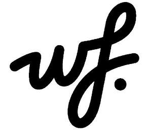 WF. logo