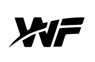WF logo
