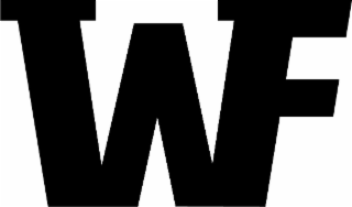 WF logo