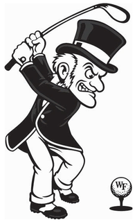 WF logo