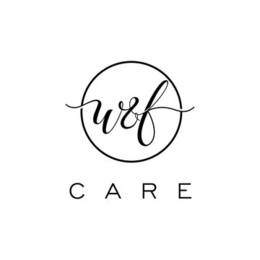 W&F CARE logo