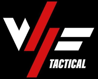 WF TACTICAL logo