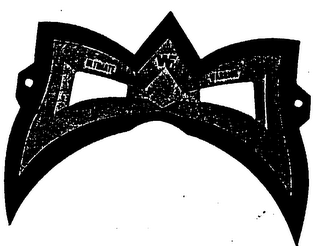 WF ULTIMATE WARRIOR logo