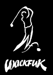 WF WACKFUK logo