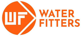 WF WATER FITTERS logo