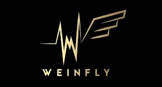 WF WEINFLY logo