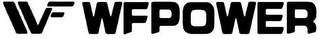 WF WFPOWER logo