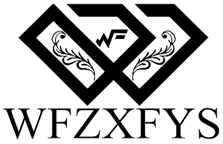 WF WFZXFYS logo