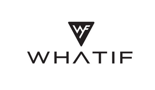 WF WHATIF logo