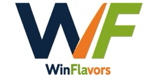WF WINFLAVORS logo