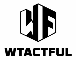 WF WTACTFUL logo