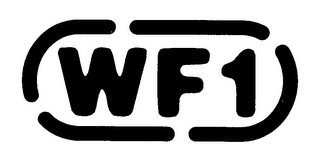 WF1 logo