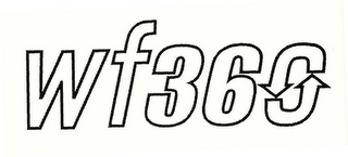 WF360 logo