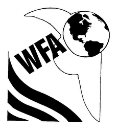 WFA logo