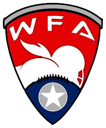 WFA logo