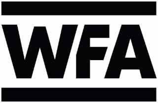 WFA logo